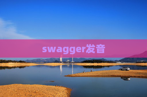 swagger发音